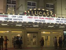 Chip Lane