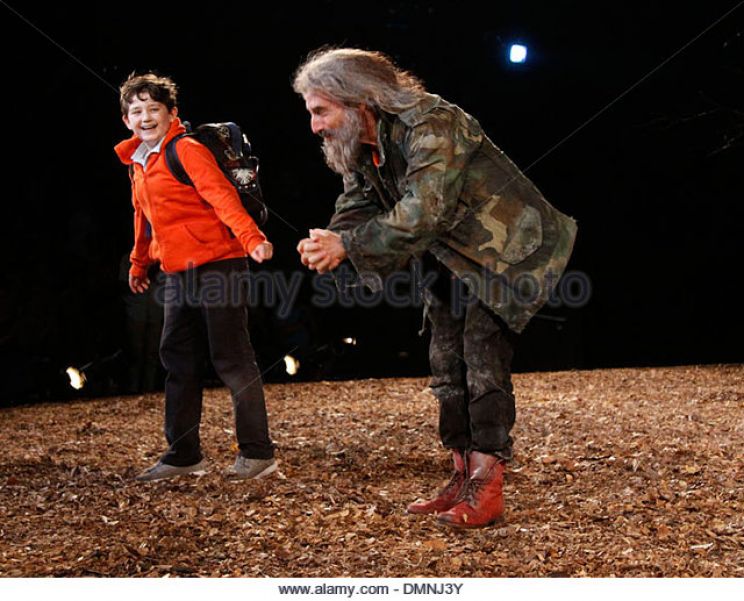 Chip Zien