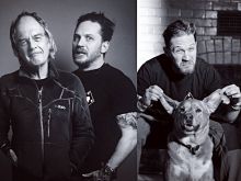 Chips Hardy photo