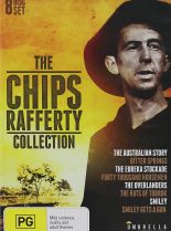 Chips Rafferty