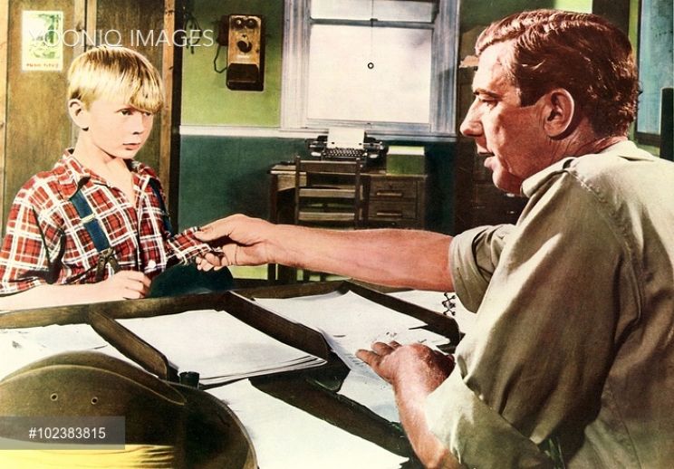 Chips Rafferty