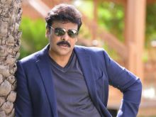 Chiranjeevi