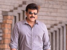 Chiranjeevi