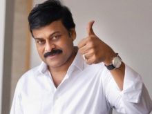 Chiranjeevi