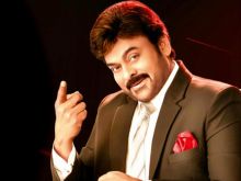 Chiranjeevi