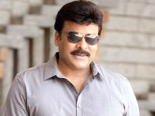 Chiranjeevi