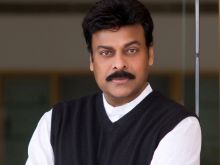 Chiranjeevi