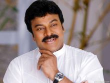 Chiranjeevi