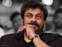 Chiranjeevi