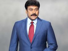 Chiranjeevi