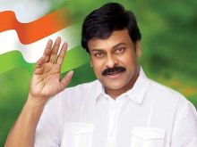 Chiranjeevi