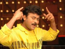 Chiranjeevi