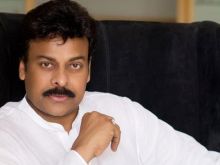 Chiranjeevi