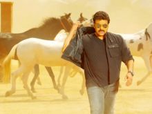 Chiranjeevi