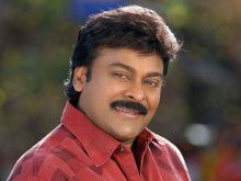 Chiranjeevi