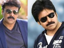 Chiranjeevi