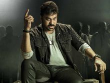 Chiranjeevi