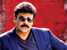 Chiranjeevi