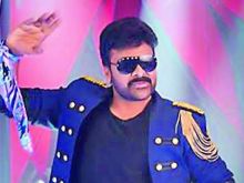 Chiranjeevi
