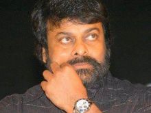 Chiranjeevi