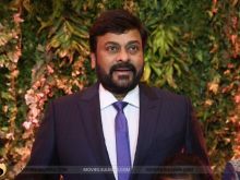 Chiranjeevi