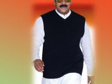 Chiranjeevi