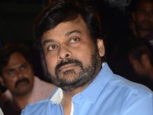 Chiranjeevi