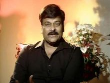 Chiranjeevi