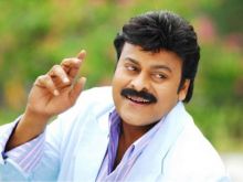 Chiranjeevi