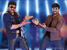 Chiranjeevi