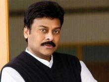 Chiranjeevi