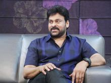 Chiranjeevi