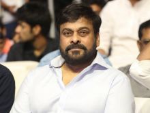 Chiranjeevi
