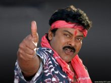 Chiranjeevi