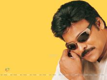 Chiranjeevi