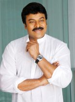 Chiranjeevi