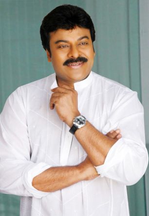 Chiranjeevi