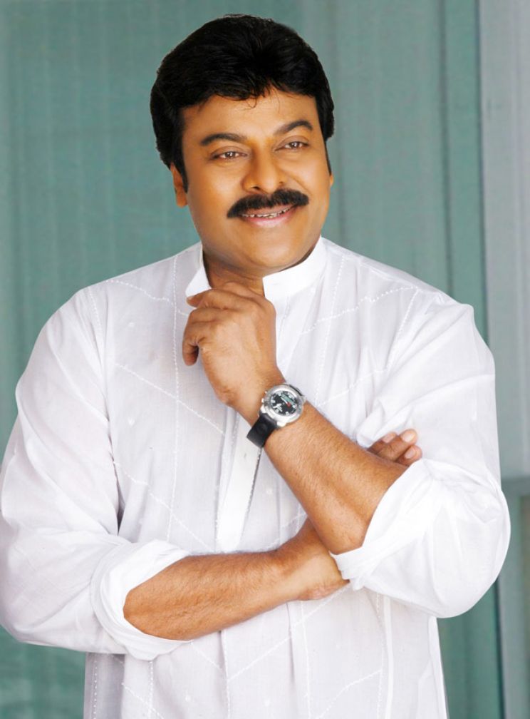 Chiranjeevi