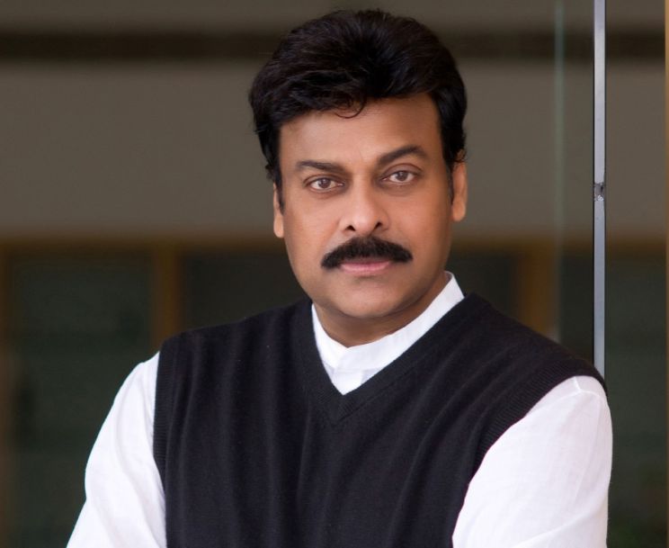 Chiranjeevi