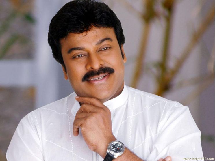 Chiranjeevi