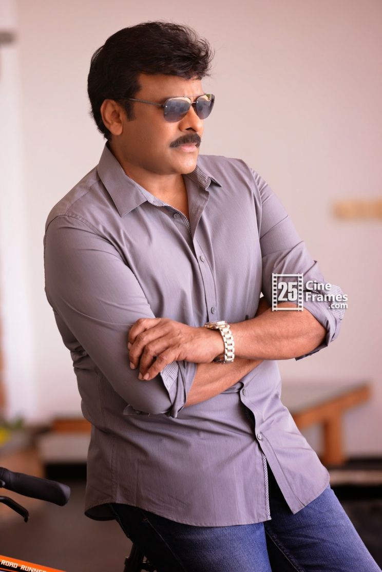 Chiranjeevi