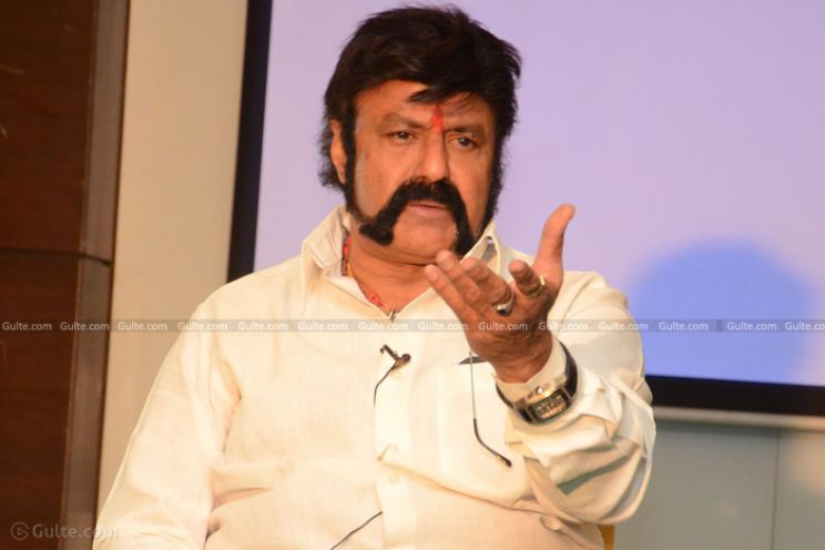 Chiranjeevi