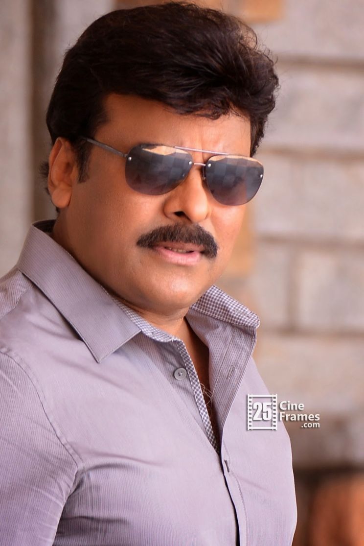 Chiranjeevi