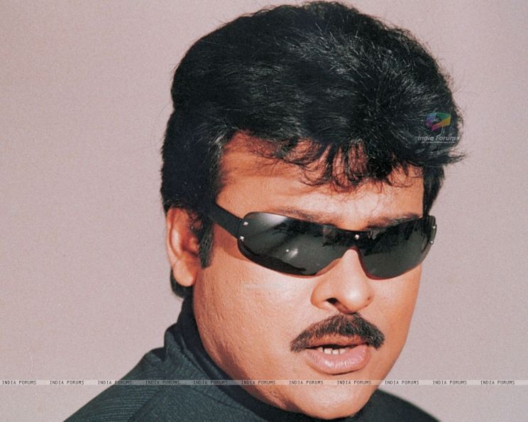 Chiranjeevi