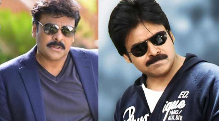 Chiranjeevi