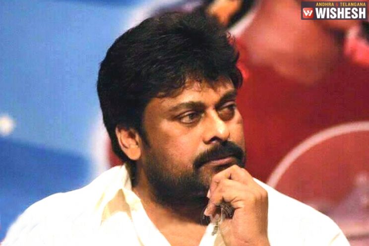 Chiranjeevi