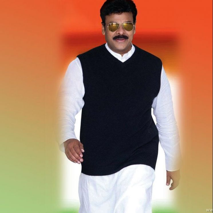 Chiranjeevi