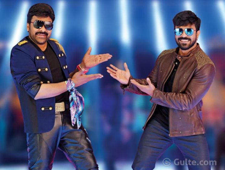 Chiranjeevi