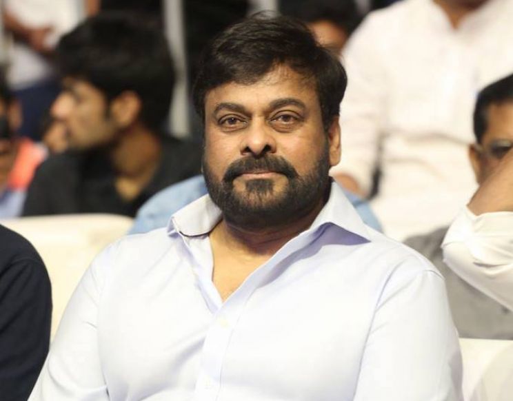 Chiranjeevi