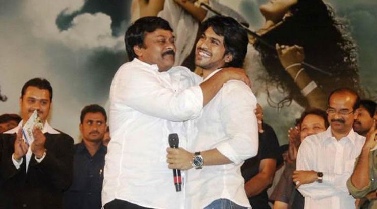 Chiranjeevi